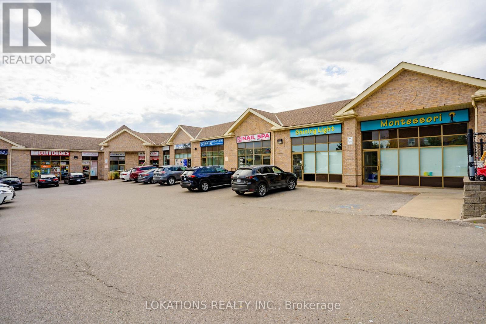 17 - 11399 Keele Street, Vaughan, Ontario  L6A 4E1 - Photo 12 - N13065652