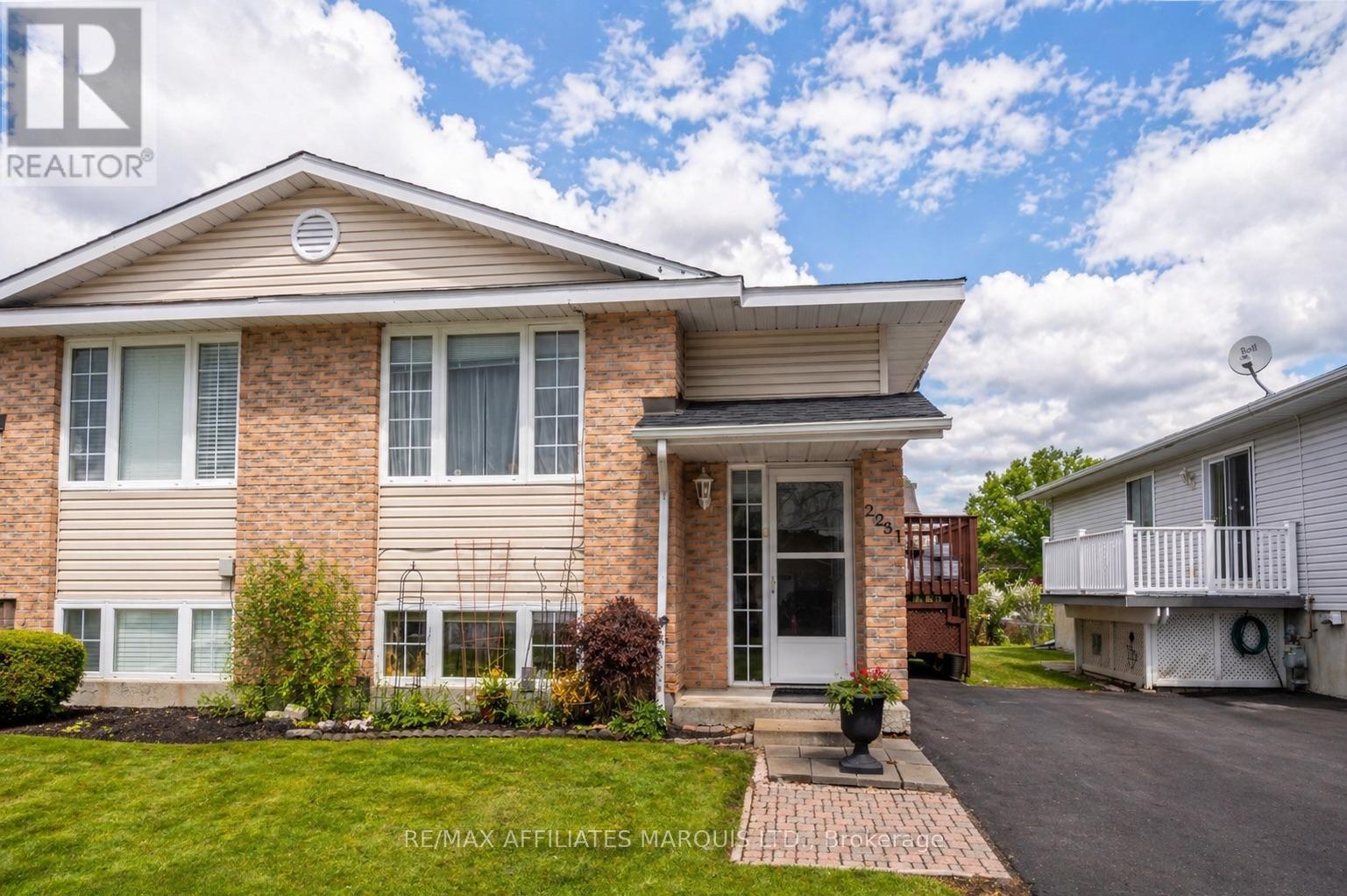 2231 GLEN BROOK DRIVE, Cornwall, Ontario