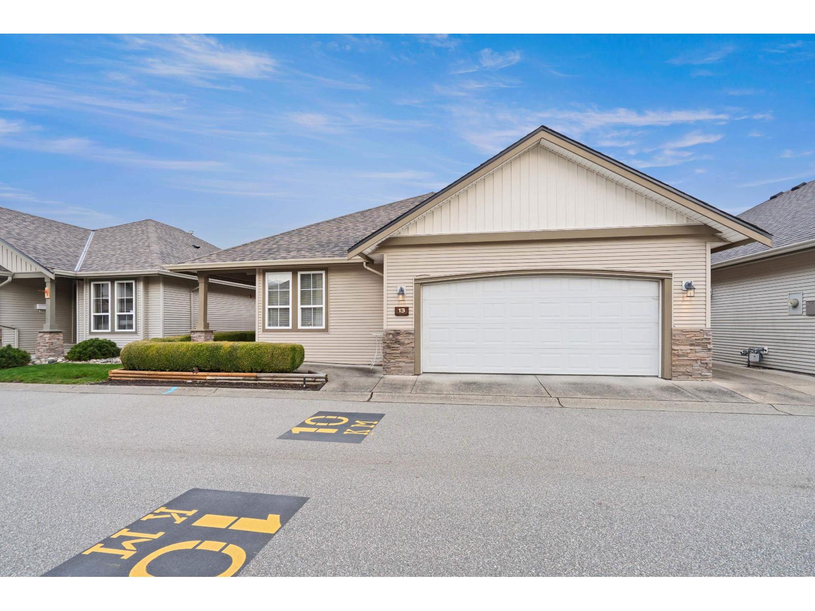 13 45819 Stevenson Road, Sardis East Vedder, Chilliwack, British Columbia  V2R 5T4 - Photo 2 - R3117959