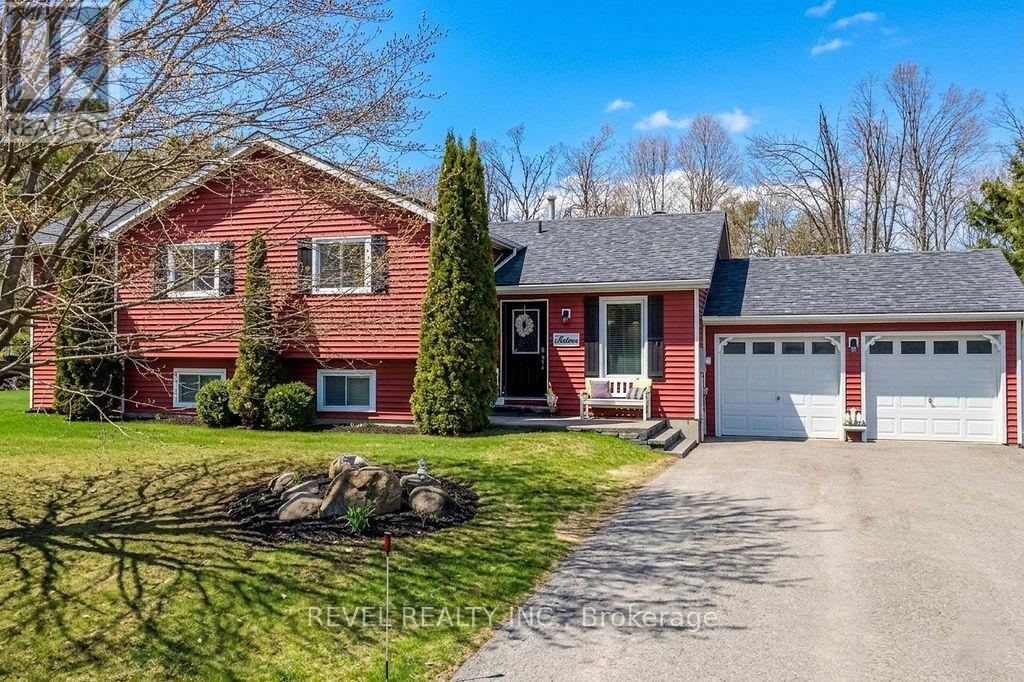 16 SUMAC CRESCENT, Oro-Medonte, Ontario