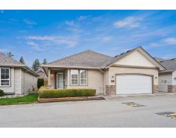 13 45819 STEVENSON ROAD|Sardis East Vedder, Chilliwack, British Columbia