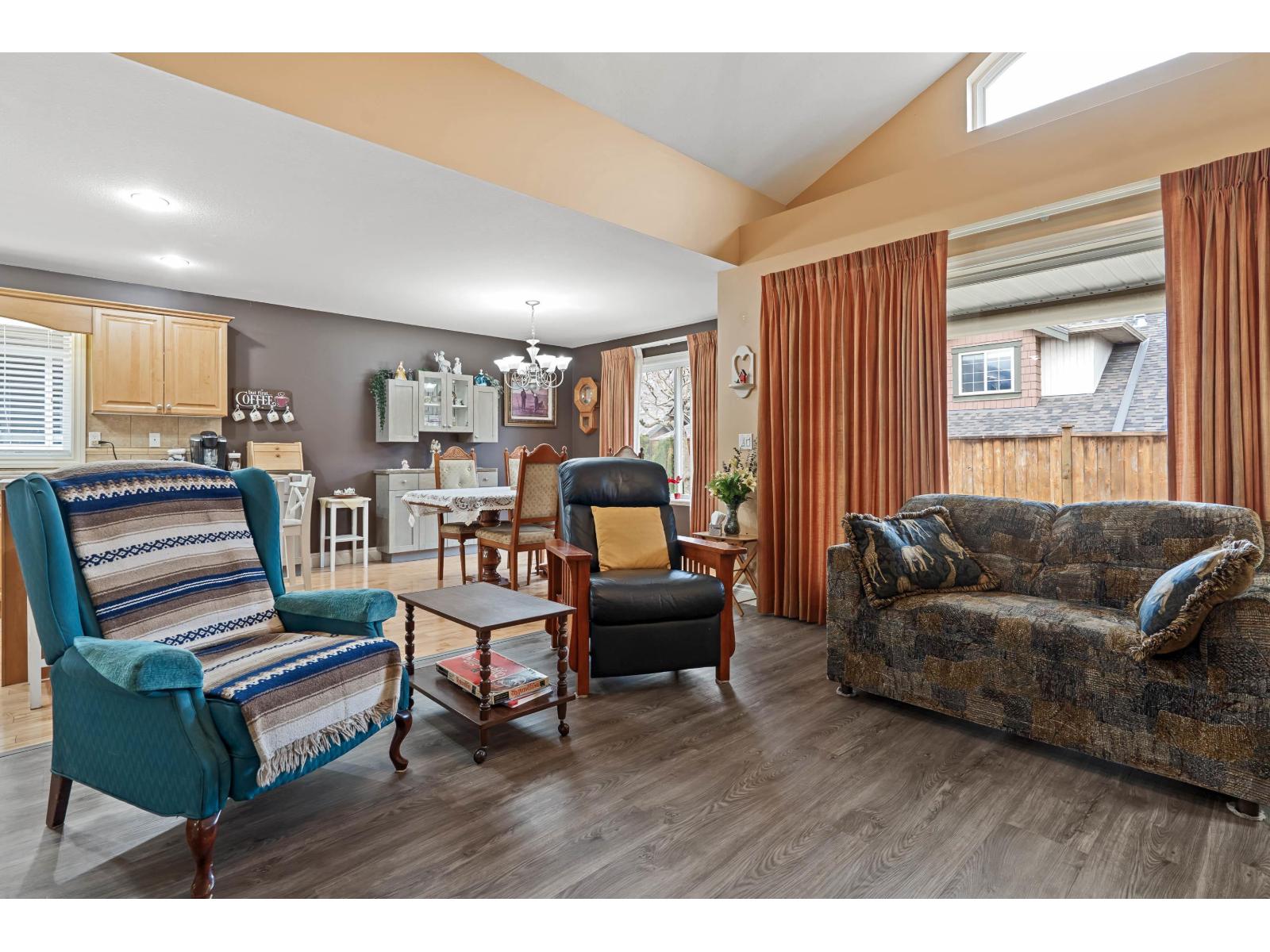 13 45819 Stevenson Road, Sardis East Vedder, Chilliwack, British Columbia  V2R 5T4 - Photo 12 - R3117959