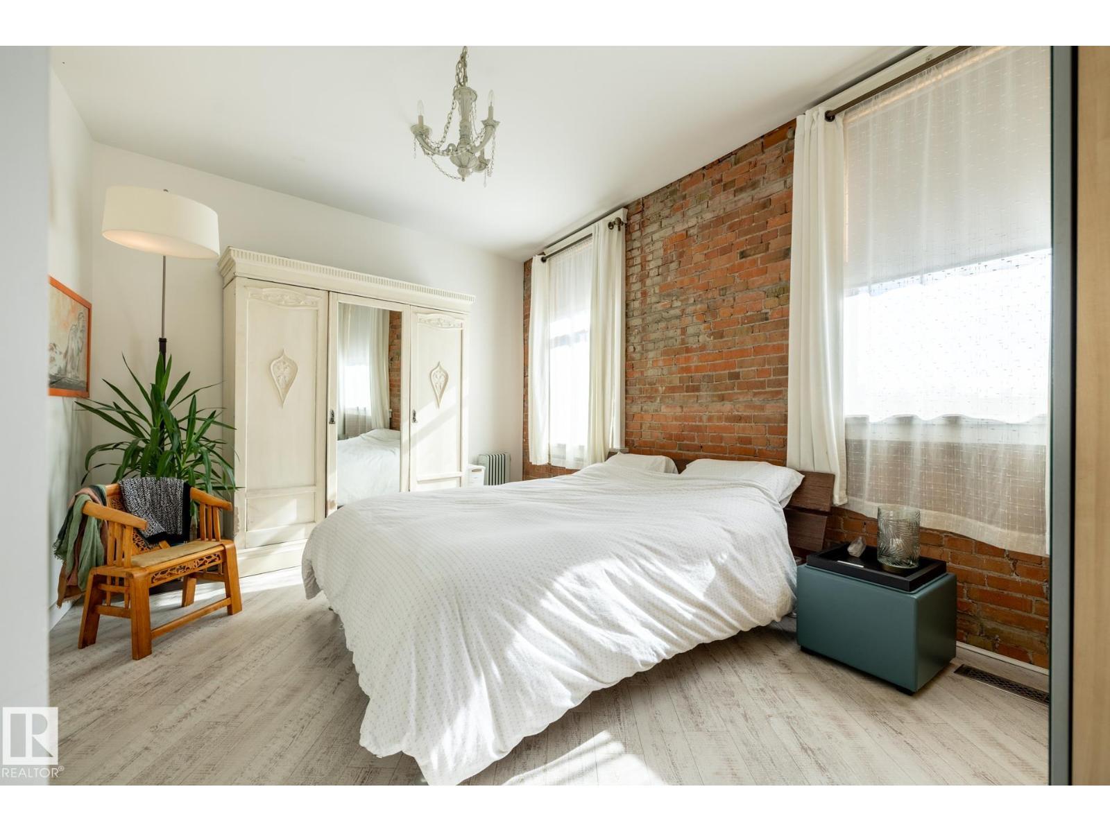 #203 10141 95 St Nw, Edmonton, Alberta  T5H 2A8 - Photo 27 - E4484880