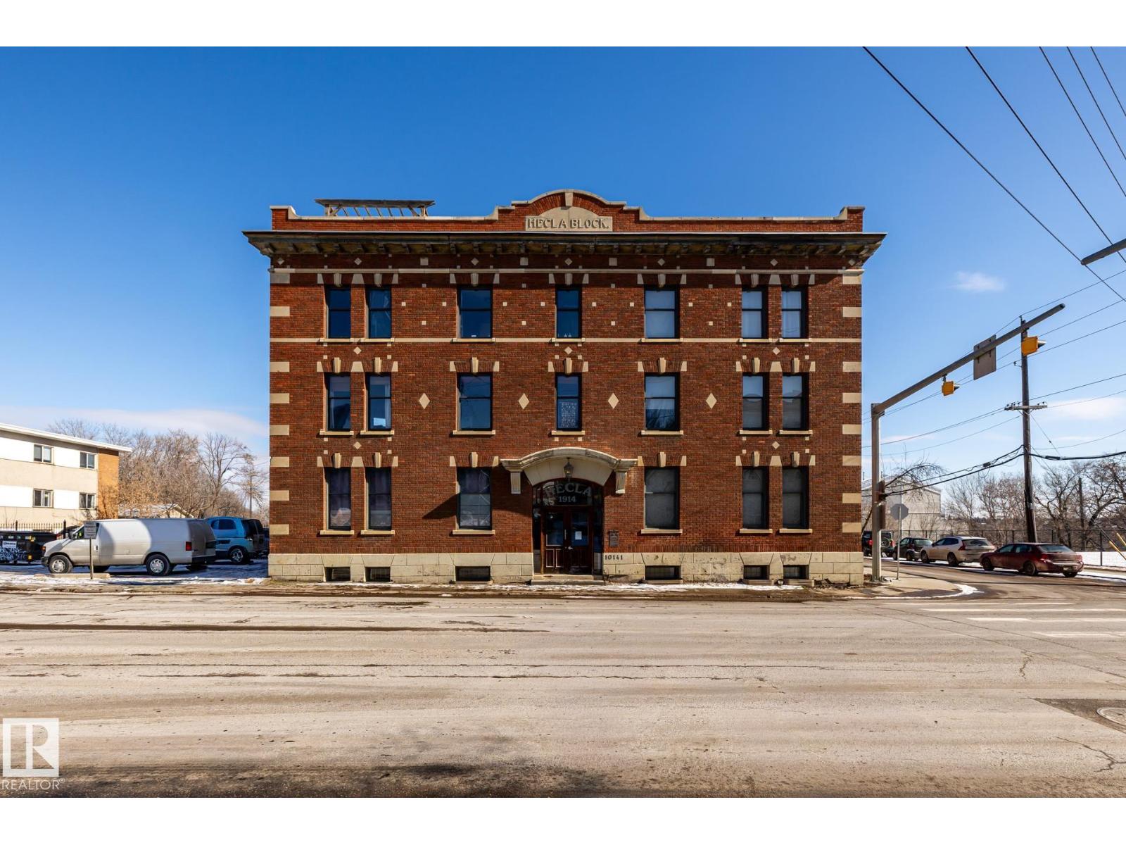 #203 10141 95 St Nw, Edmonton, Alberta  T5H 2A8 - Photo 56 - E4484880