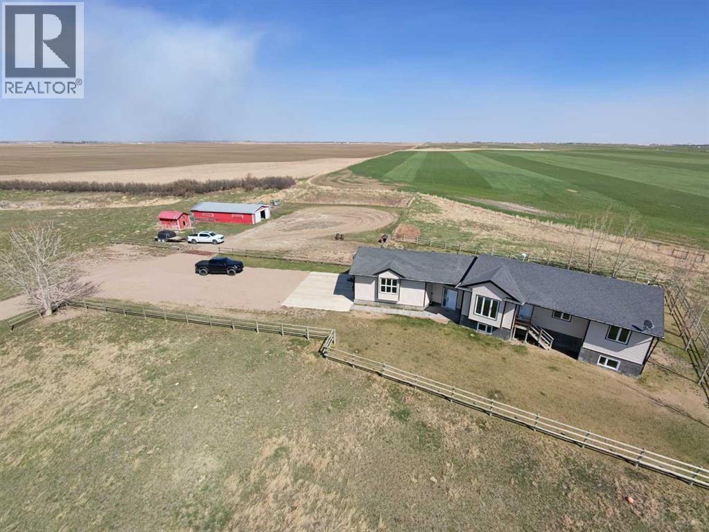 142081 Rr 192, Rural Taber, Alberta  T0K 0V0 - Photo 2 - A2304106
