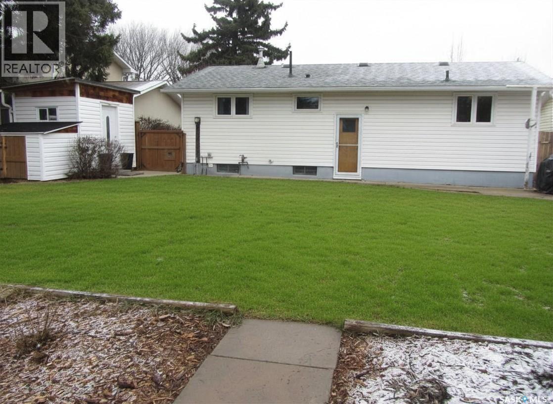 1802 Arlington Avenue, Saskatoon, Saskatchewan  S7H 2Y7 - Photo 35 - SK033773