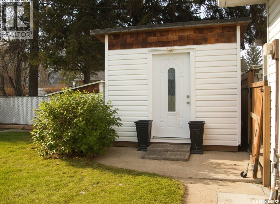 1802 Arlington Avenue, Saskatoon, Saskatchewan  S7H 2Y7 - Photo 40 - SK033773