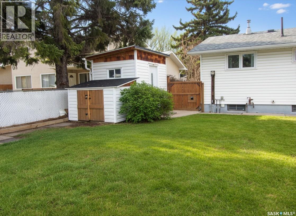 1802 Arlington Avenue, Saskatoon, Saskatchewan  S7H 2Y7 - Photo 39 - SK033773