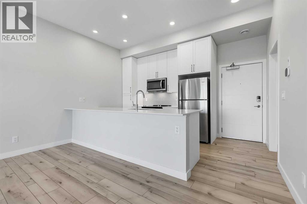 408, 255 Les Jardins Park SE, Calgary, Alberta