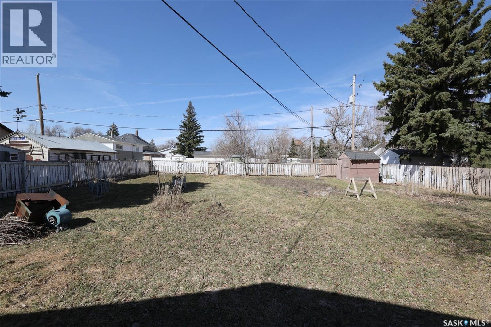 211 Main Street, Vibank, Saskatchewan  S0G 4Y0 - Photo 27 - SK034502