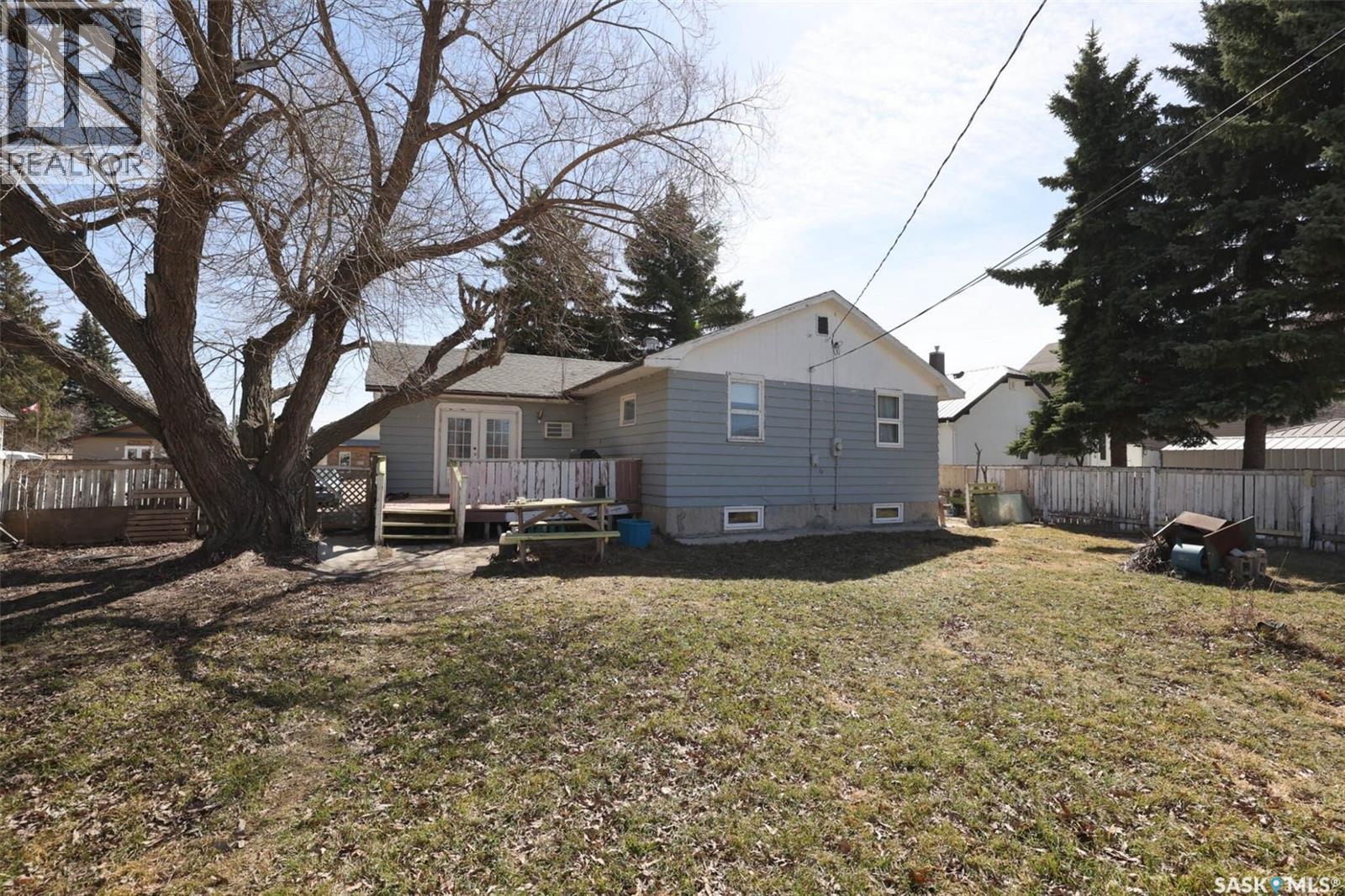 211 Main Street, Vibank, Saskatchewan  S0G 4Y0 - Photo 31 - SK034502