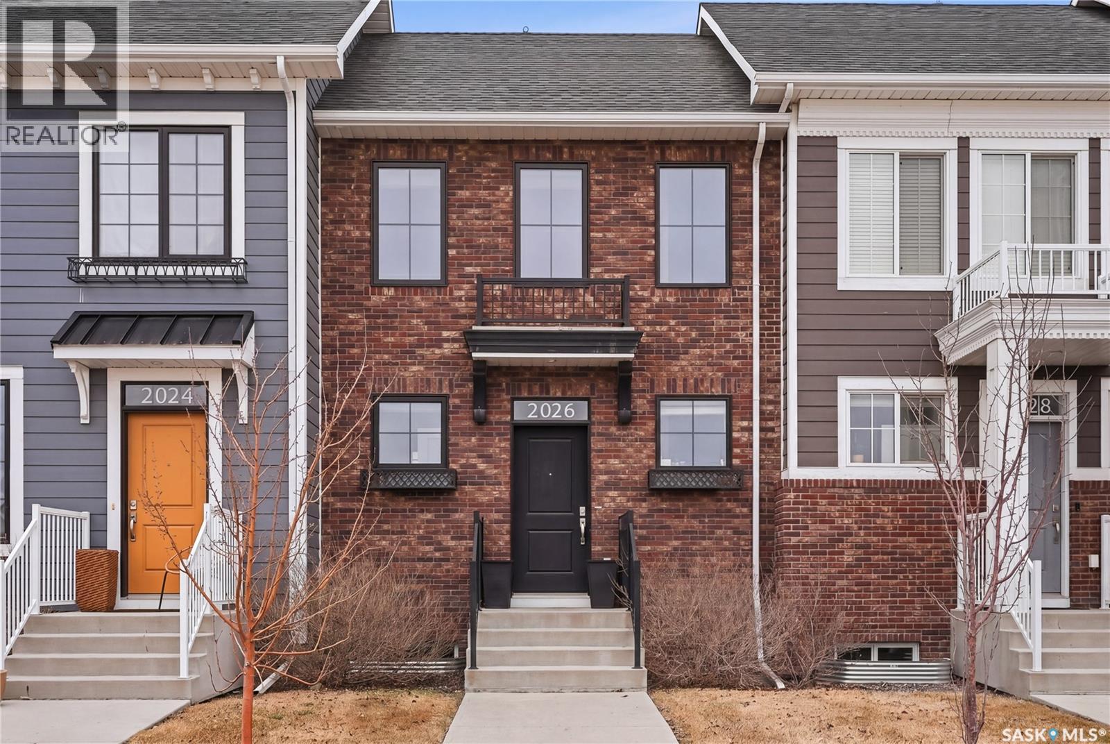 2026 Brighton Common, Saskatoon, Saskatchewan  S7V 0N9 - Photo 1 - SK034501