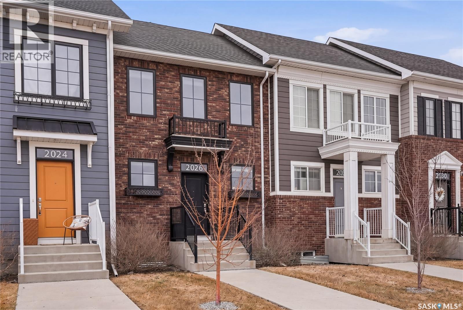 2026 Brighton Common, Saskatoon, Saskatchewan  S7V 0N9 - Photo 2 - SK034501