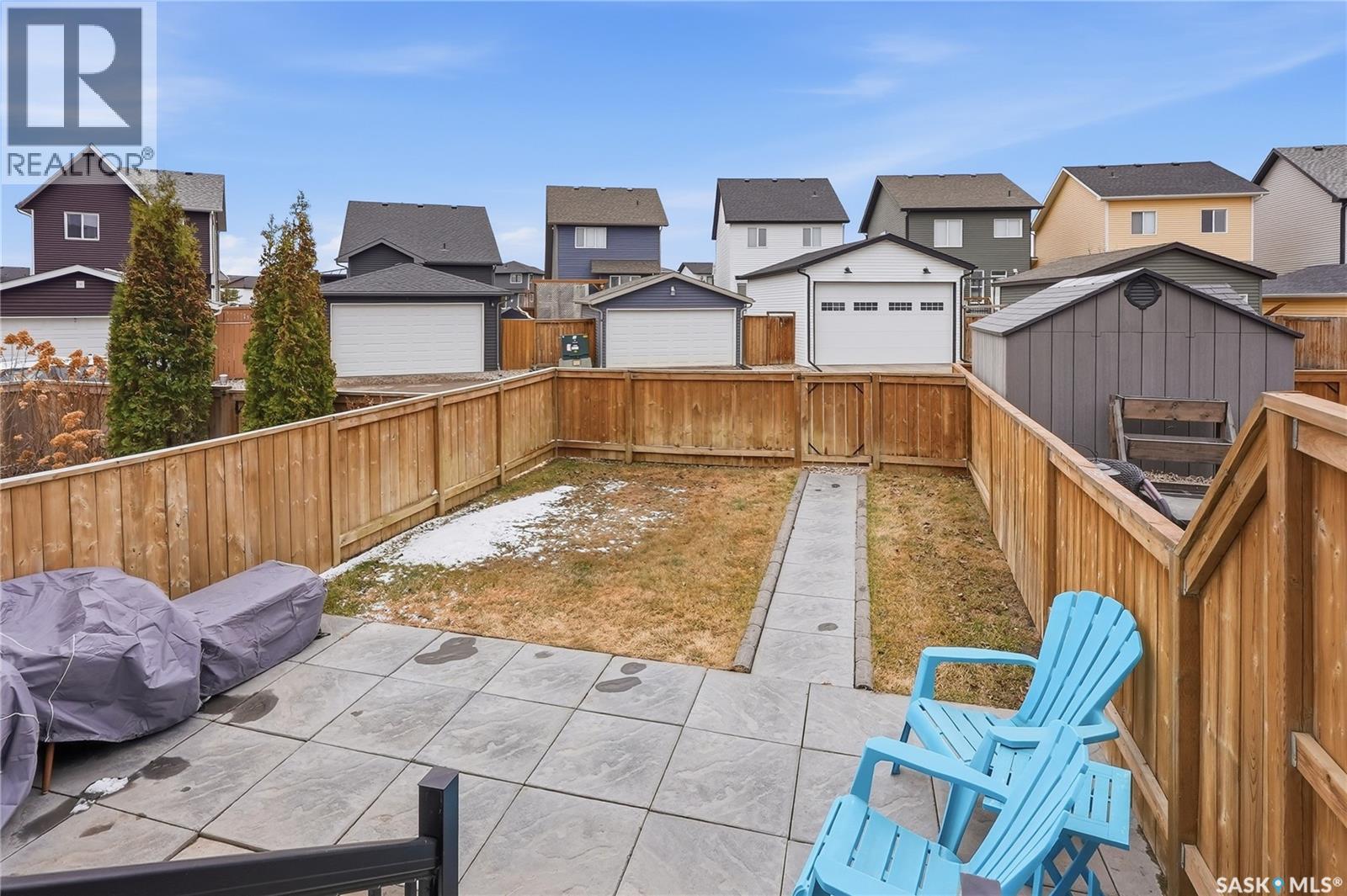 2026 Brighton Common, Saskatoon, Saskatchewan  S7V 0N9 - Photo 32 - SK034501