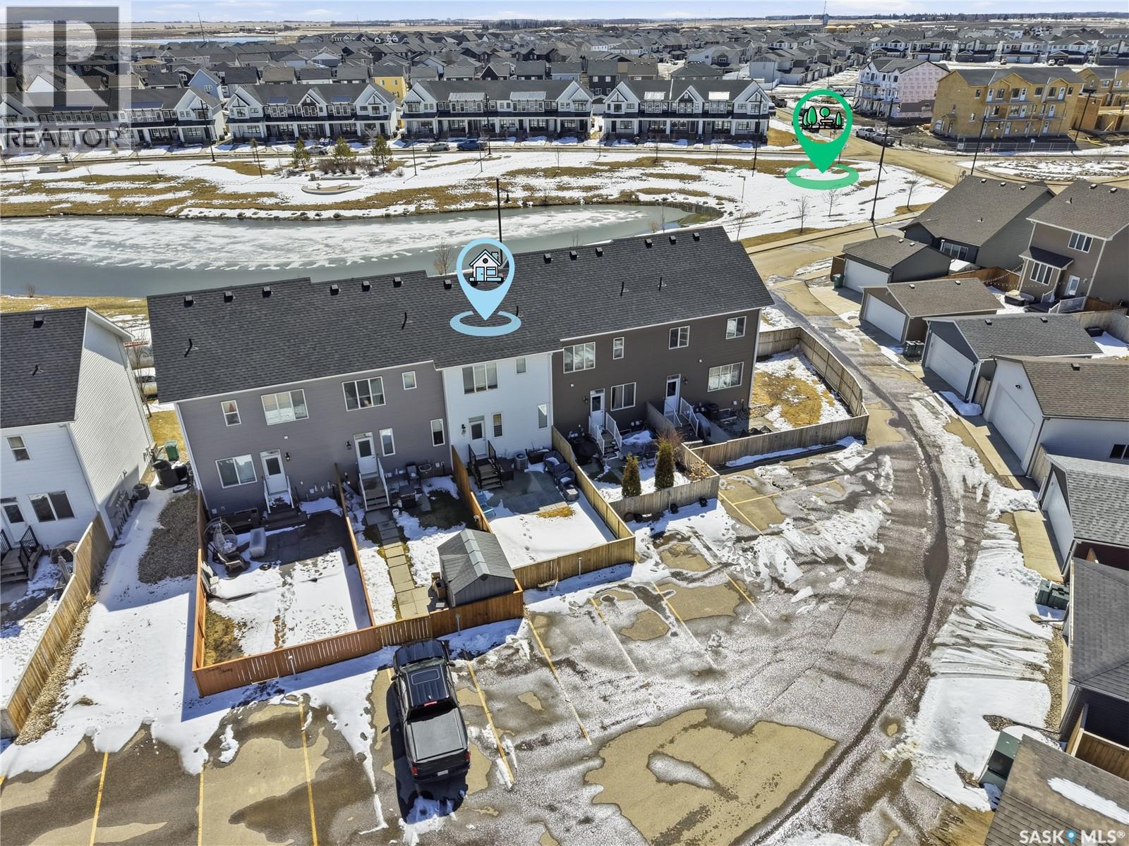 2026 Brighton Common, Saskatoon, Saskatchewan  S7V 0N9 - Photo 39 - SK034501