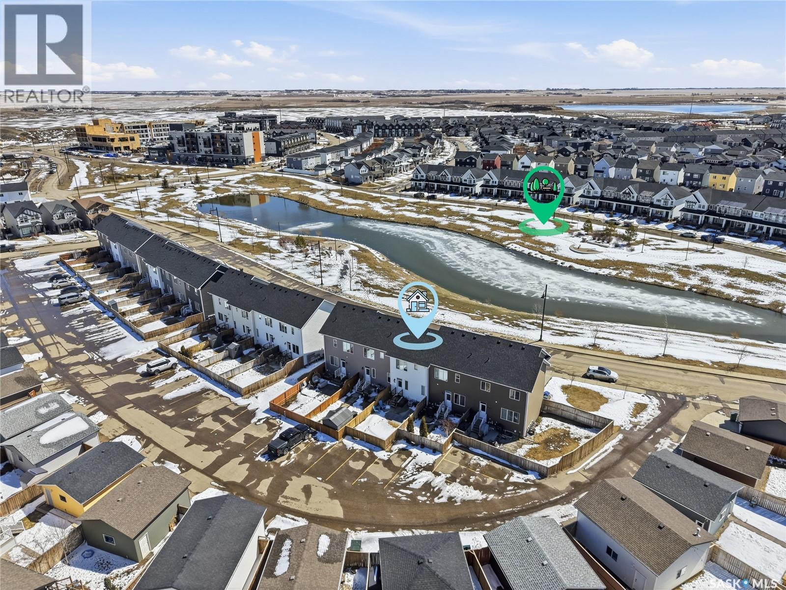 2026 Brighton Common, Saskatoon, Saskatchewan  S7V 0N9 - Photo 40 - SK034501