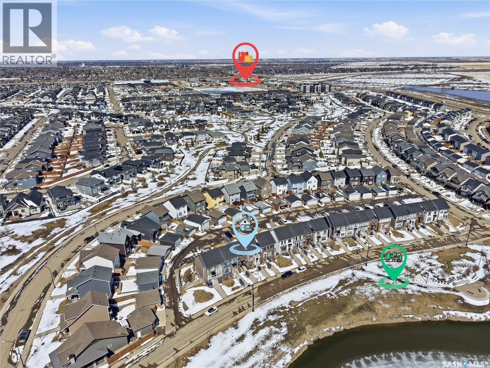 2026 Brighton Common, Saskatoon, Saskatchewan  S7V 0N9 - Photo 41 - SK034501