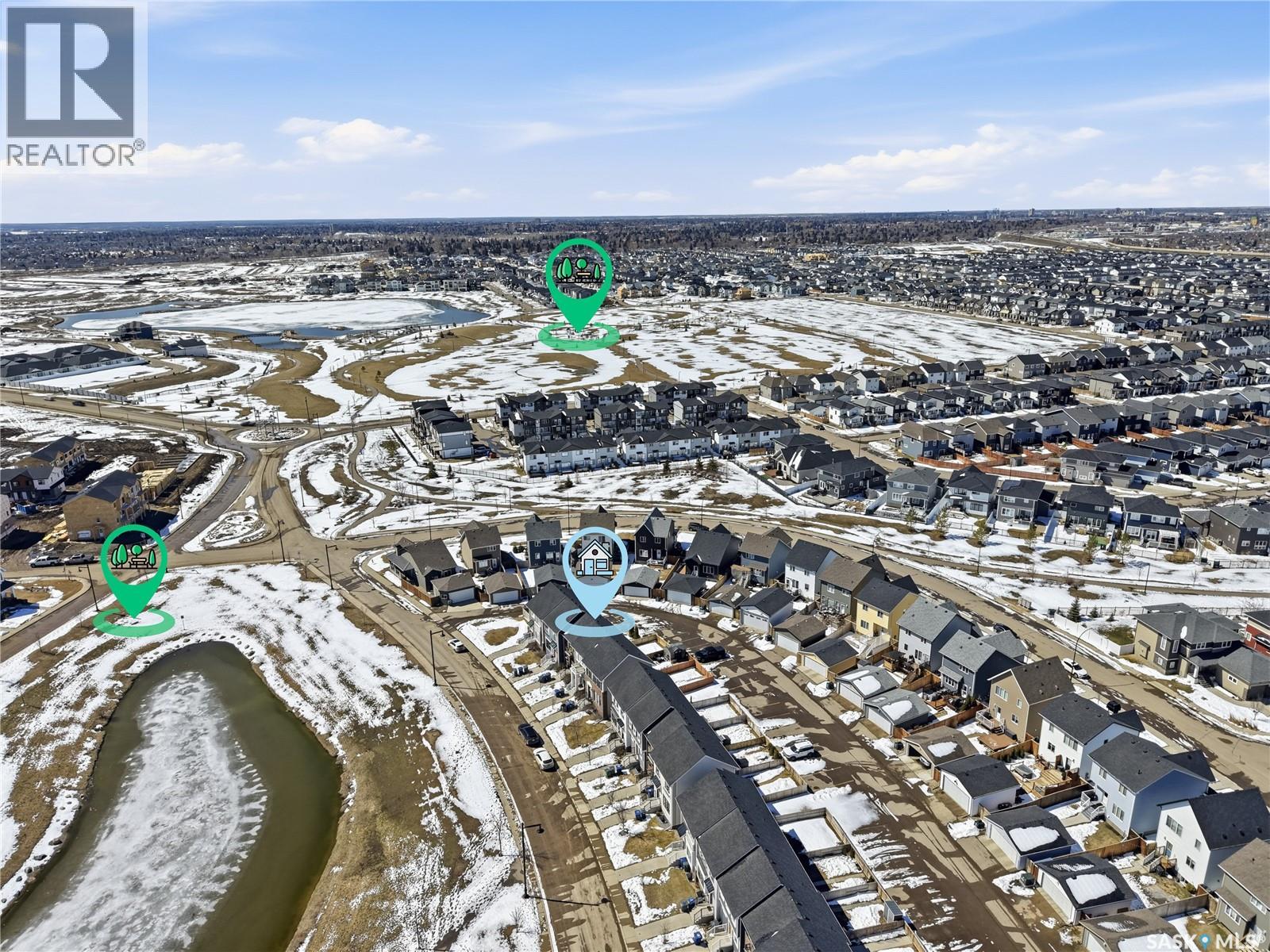 2026 Brighton Common, Saskatoon, Saskatchewan  S7V 0N9 - Photo 42 - SK034501