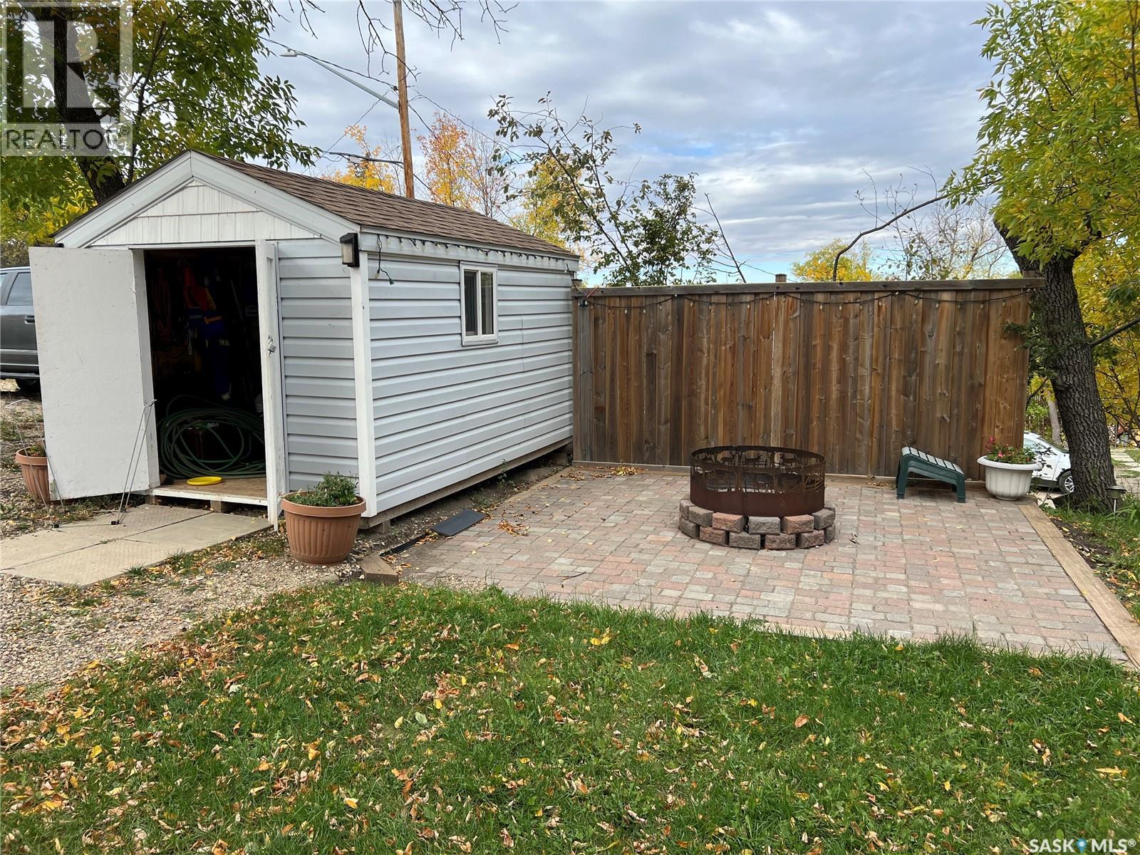 459 8th Street E, Regina Beach, Saskatchewan  S0G 4C0 - Photo 16 - SK034418