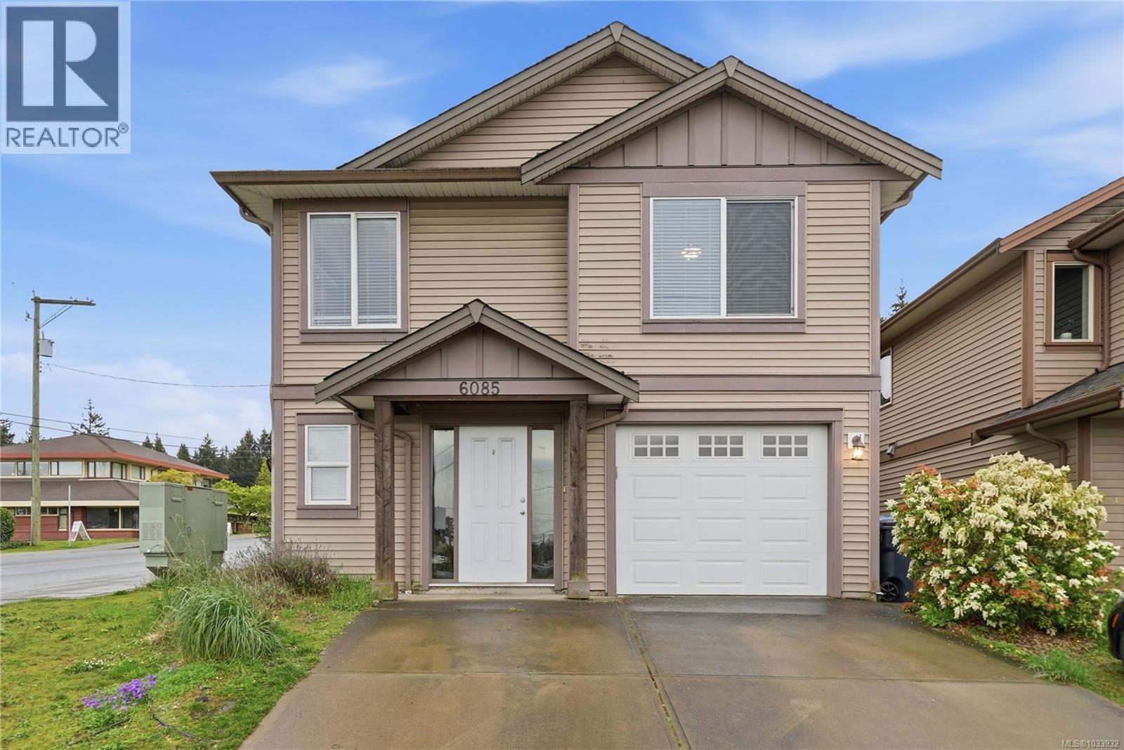 6085 Clayburn Pl, Nanaimo, British Columbia