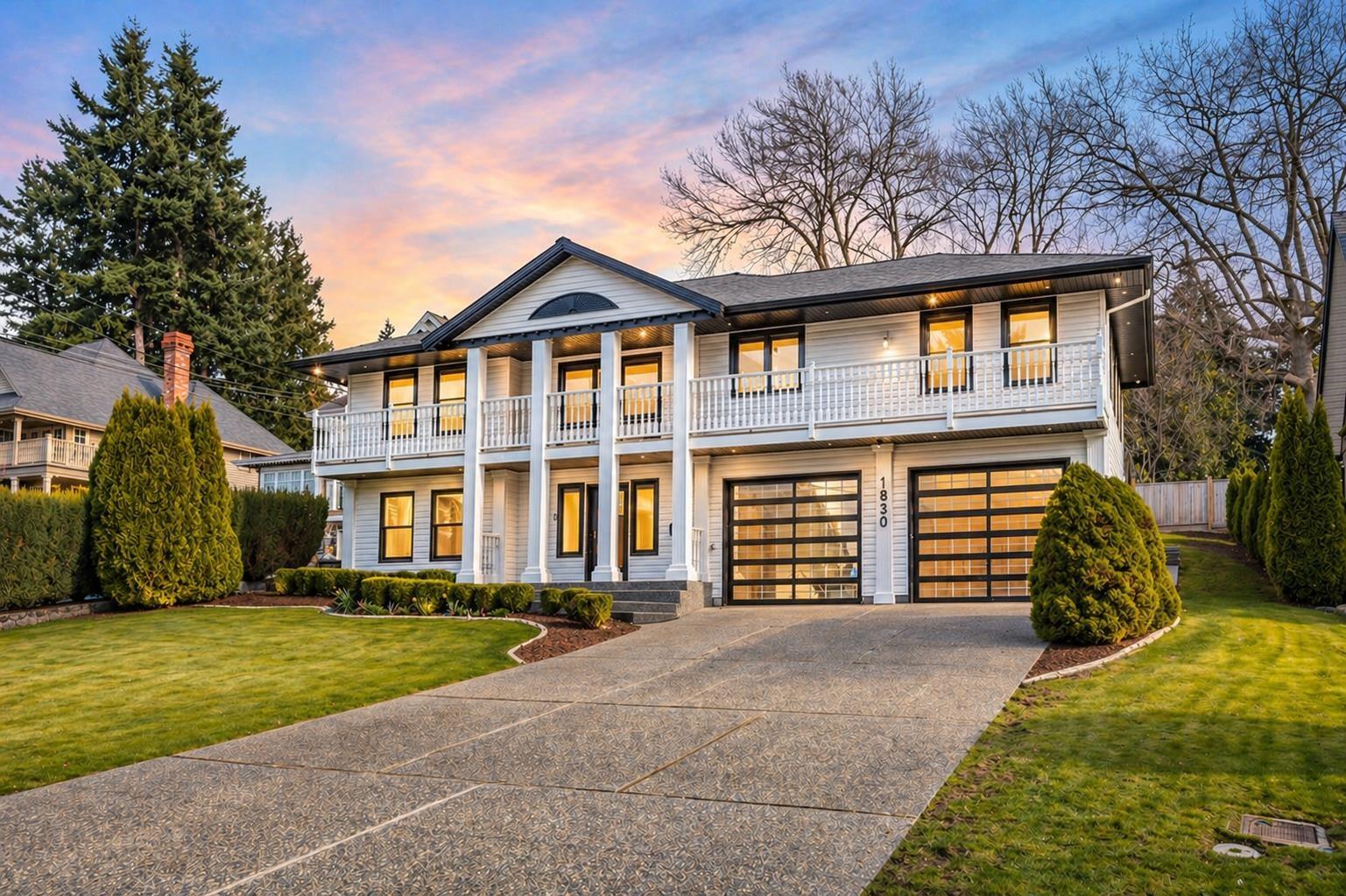 1830 126 Street, Surrey, British Columbia  V4A 3P5 - Photo 1 - R3116631