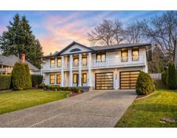 1830 126 STREET, Surrey, British Columbia