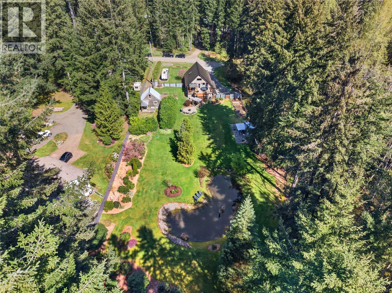 1981 Dzini Rd, Black Creek, British Columbia  V9J 1H1 - Photo 67 - 1033451