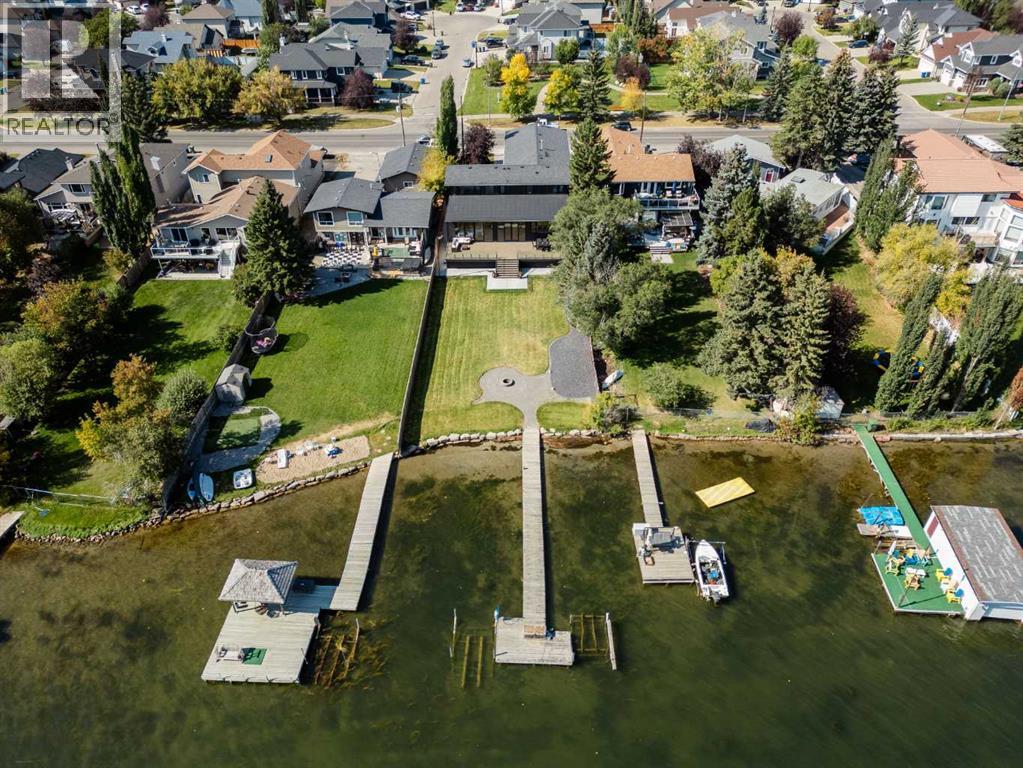 692 West Chestermere Drive, Chestermere, Alberta  T1X 1B5 - Photo 1 - A2288918
