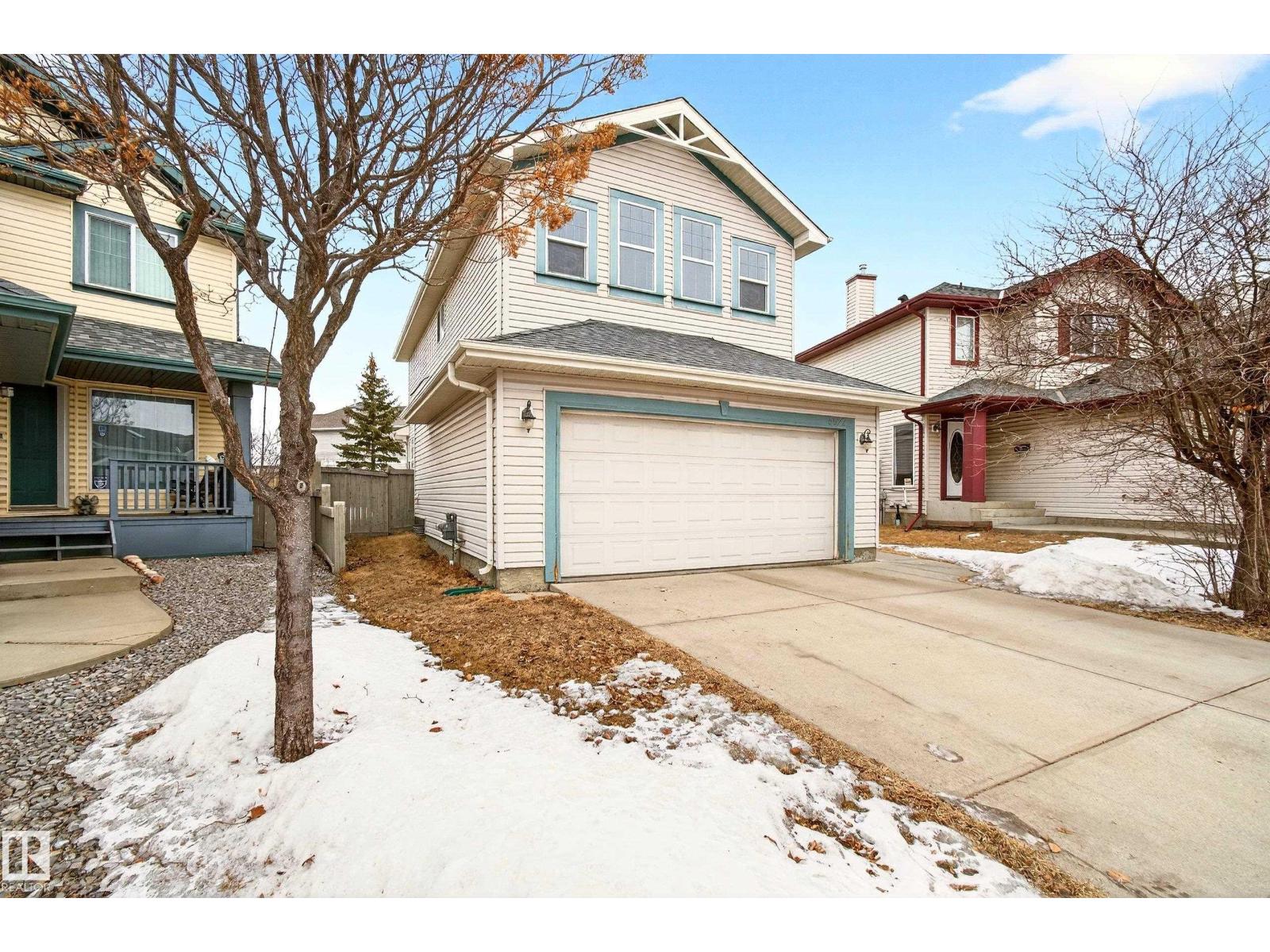 8922 5av Sw, Edmonton, Alberta  T6X 1C9 - Photo 2 - E4485012