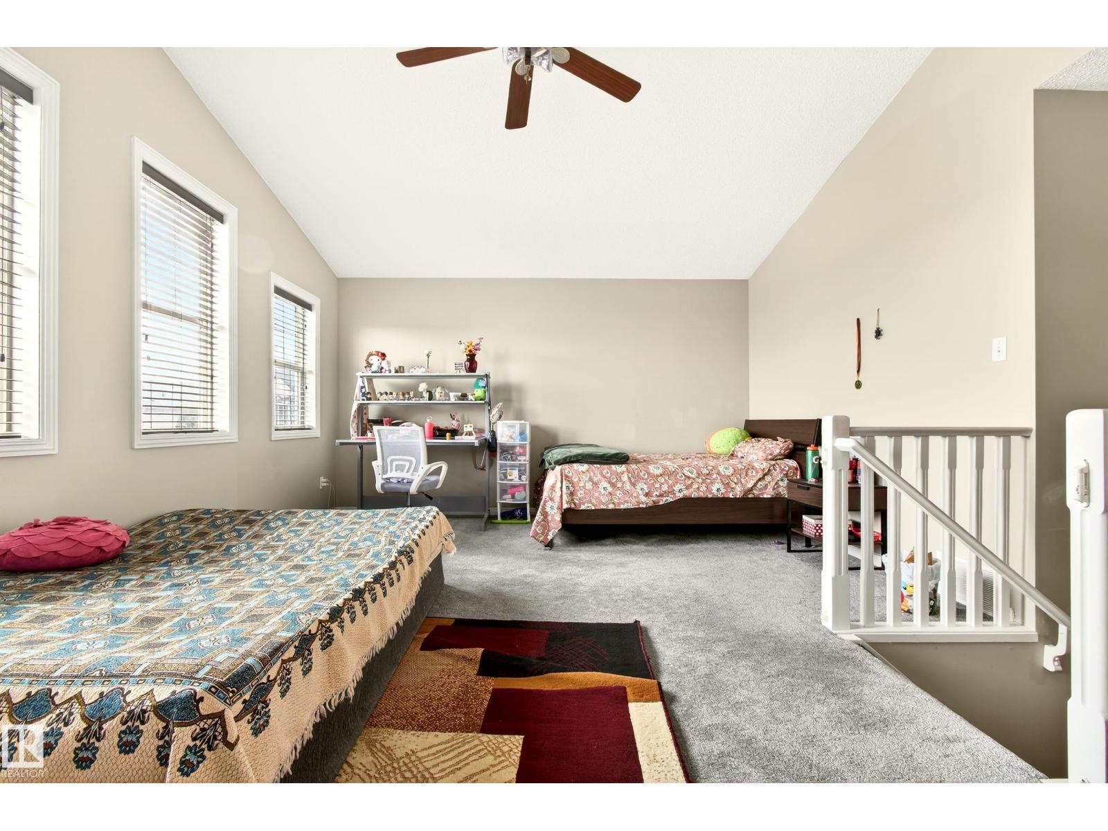 8922 5av Sw, Edmonton, Alberta  T6X 1C9 - Photo 35 - E4485012