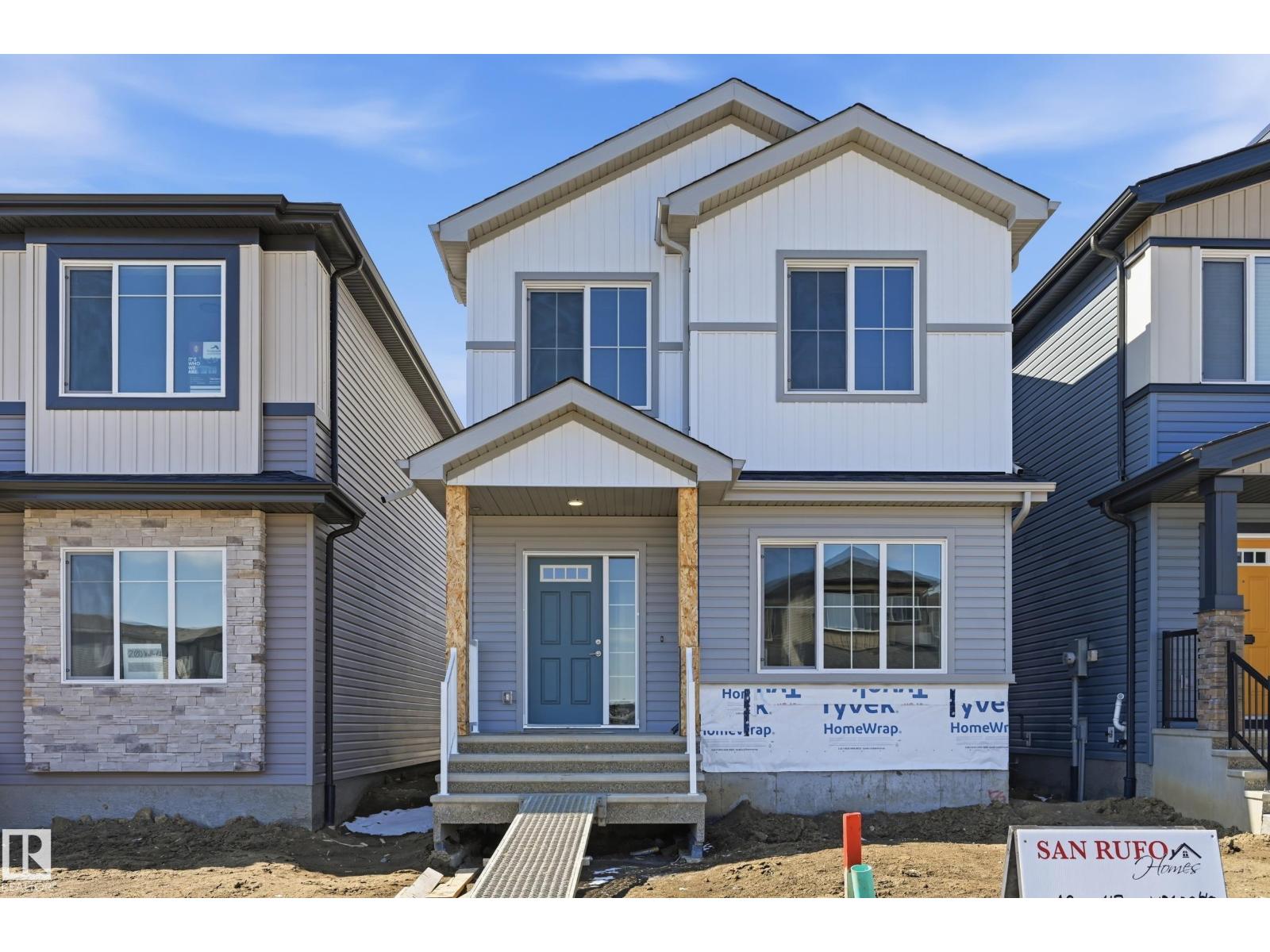 205 Wattle Rd, Leduc, Alberta  T9E 0V1 - Photo 25 - E4485013