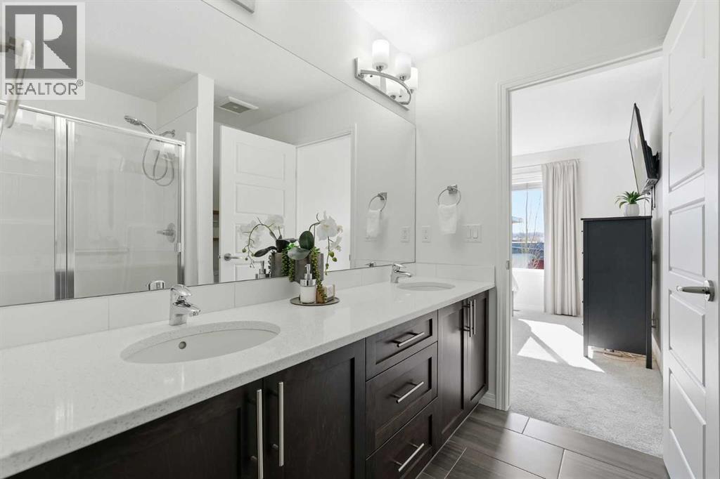 1702, 280 Williamstown Close Nw, Airdrie, Alberta  T4B 4B6 - Photo 17 - A2305893