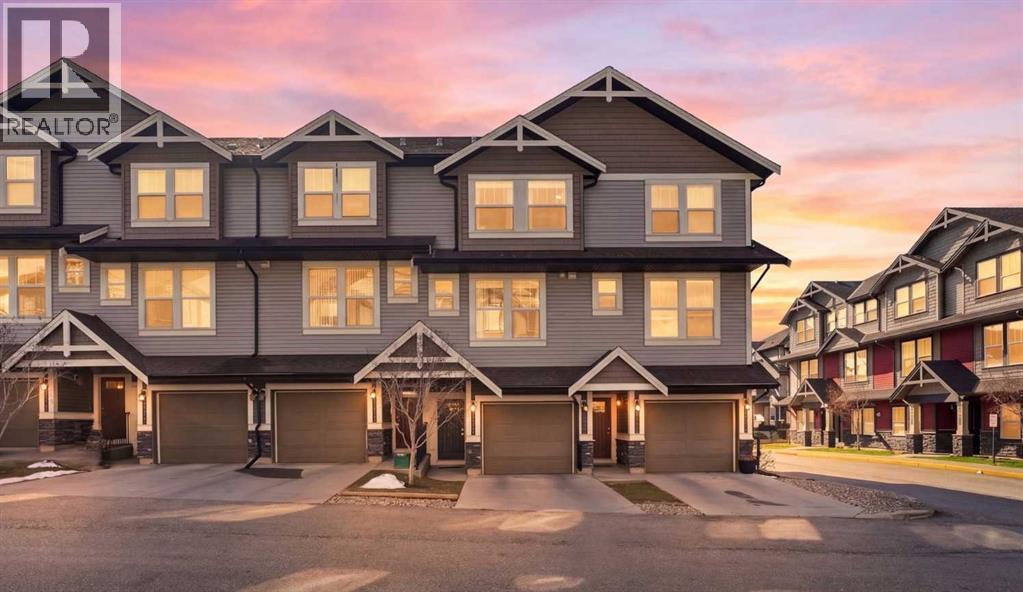 1702, 280 Williamstown Close NW, Airdrie, Alberta