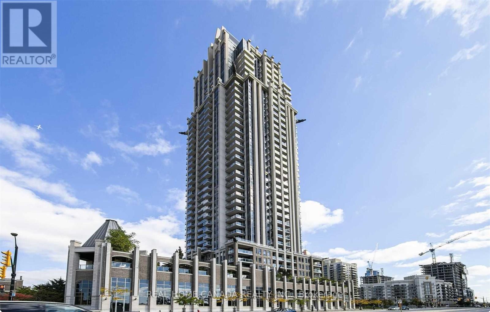 603 - 388 PRINCE OF WALES DRIVE, Mississauga, Ontario