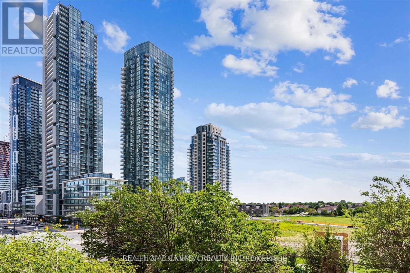603 - 388 Prince Of Wales Drive, Mississauga, Ontario  L5B 0A1 - Photo 5 - W13065646