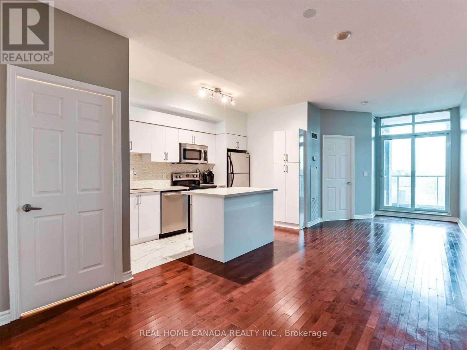 603 - 388 Prince Of Wales Drive, Mississauga, Ontario  L5B 0A1 - Photo 6 - W13065646