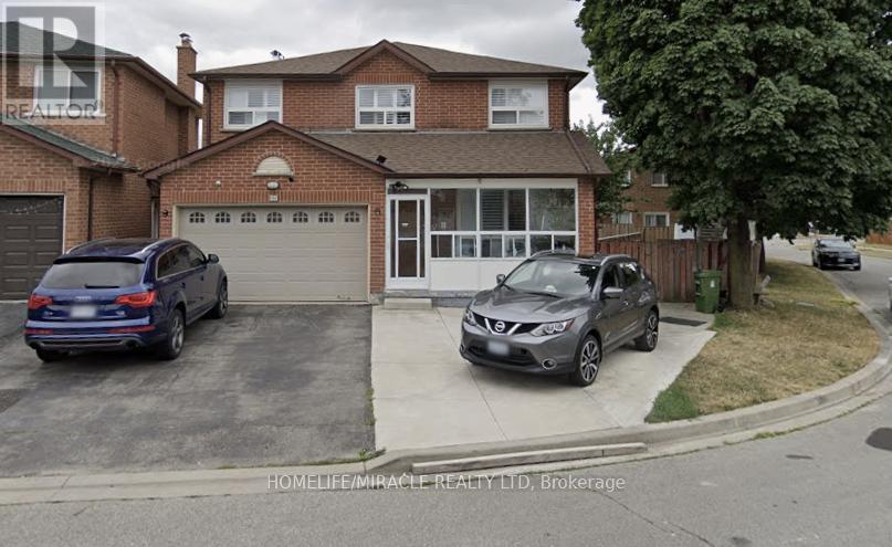 25 BAROLO ROAD, Toronto, Ontario