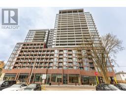 1201 - 28 ANN STREET, Mississauga, Ontario