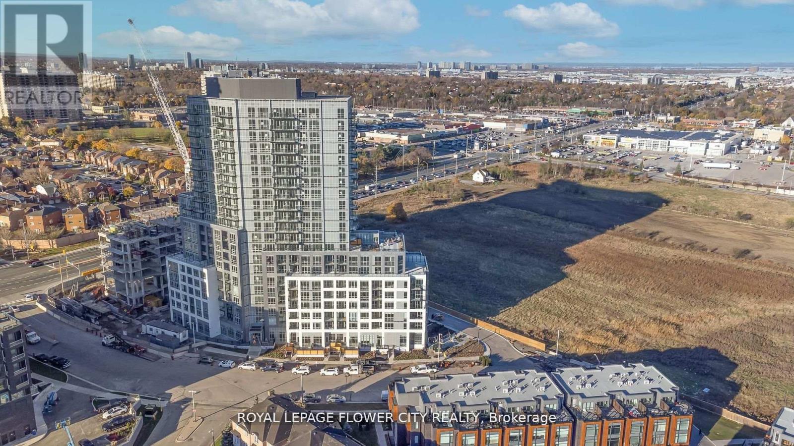 1013 - 225 MALTA AVENUE, Brampton, Ontario
