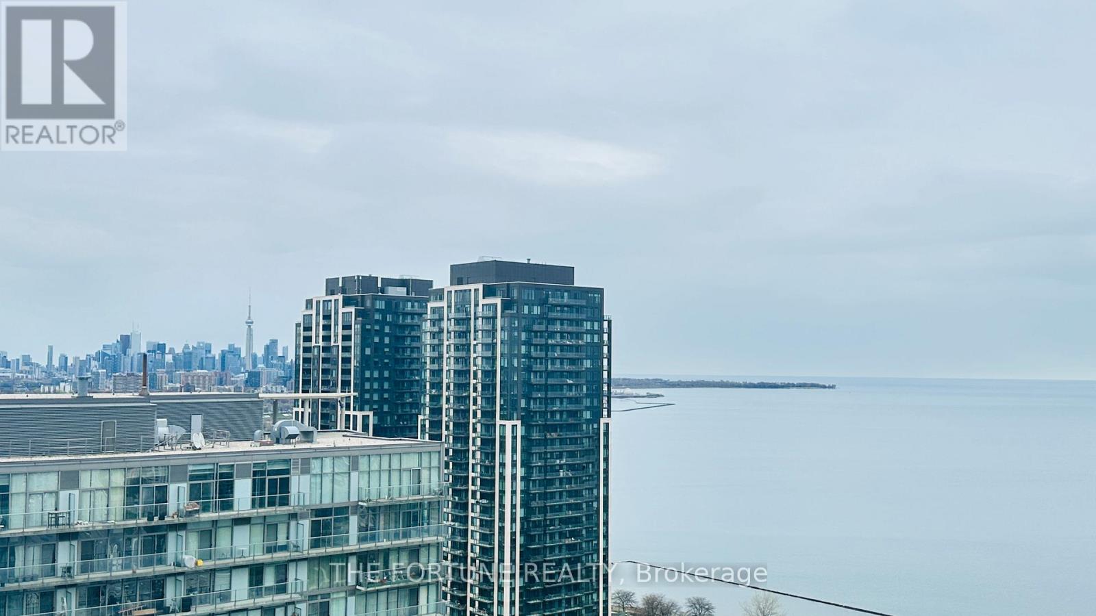 3213 - 105 The Queensway Avenue, Toronto, Ontario  M6S 2A2 - Photo 32 - W13065706