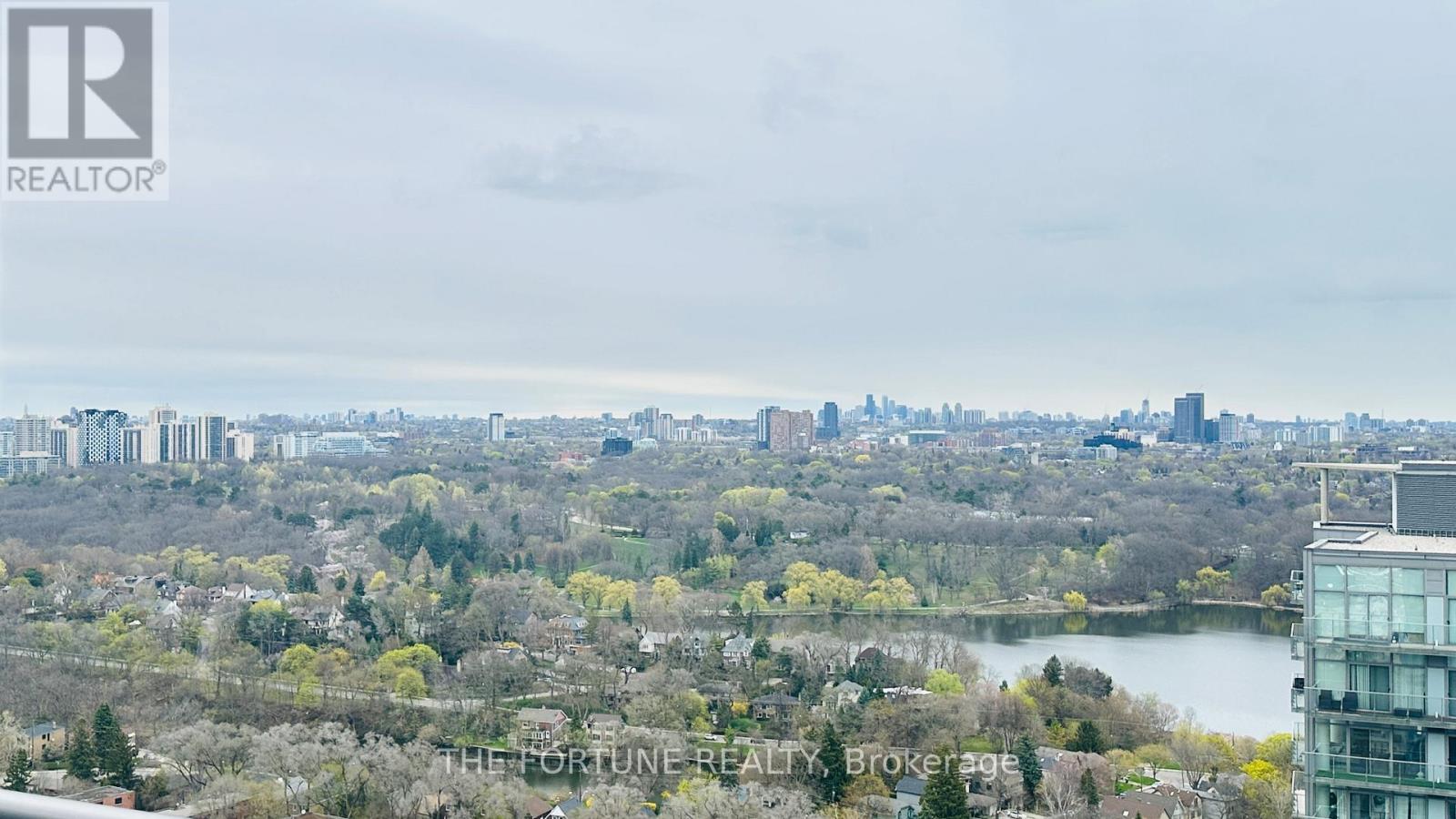 3213 - 105 The Queensway Avenue, Toronto, Ontario  M6S 2A2 - Photo 34 - W13065706