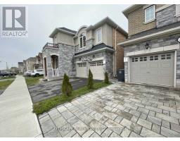 26 PADBURY TRAIL, Brampton, Ontario
