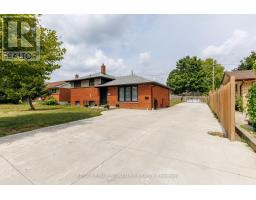 18 SILVERDALE CRESCENT, London South, Ontario
