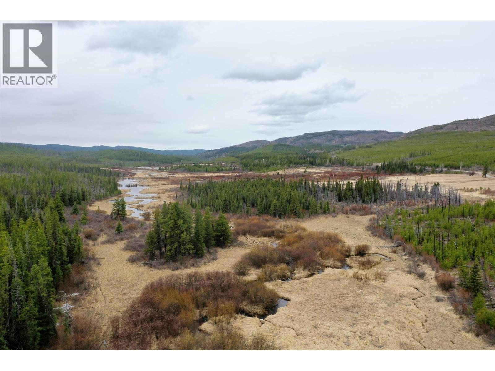 30950 Binta Main Forest Service Road, Vanderhoof, British Columbia  V0J 1E4 - Photo 3 - R3118027