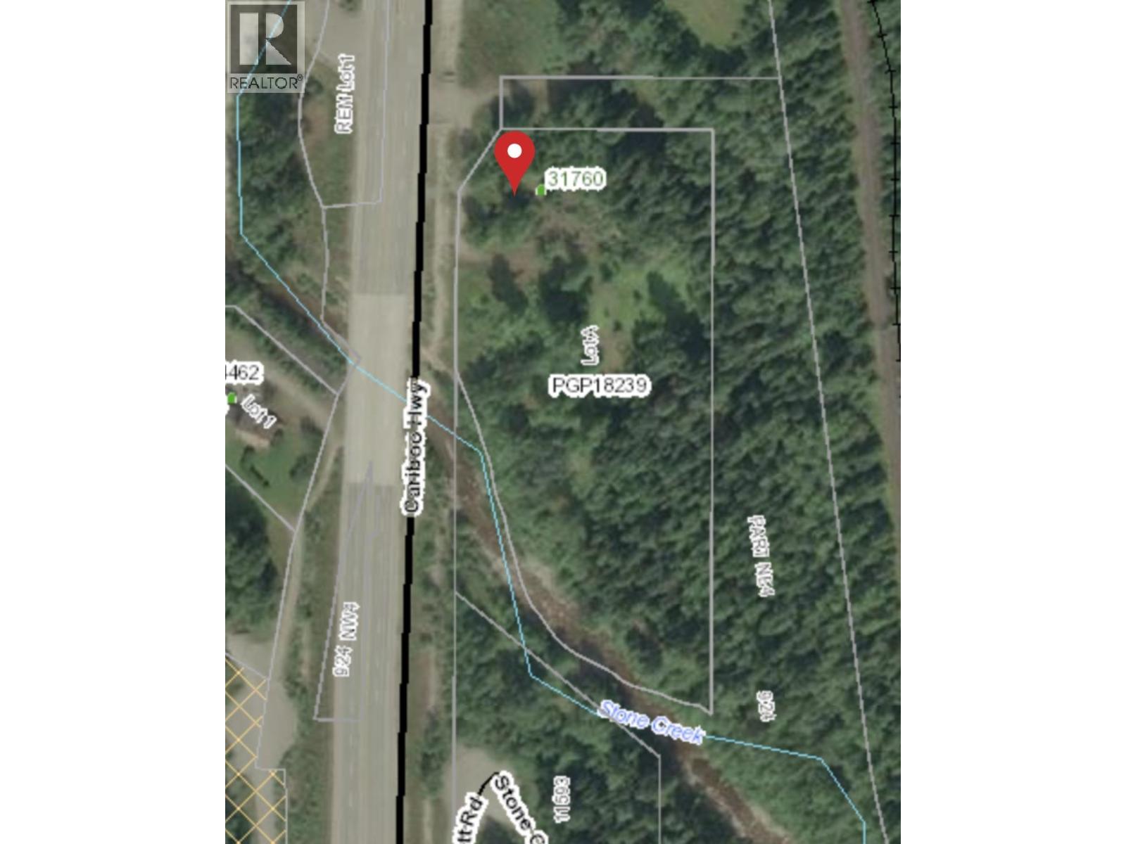 31760 Cariboo Highway, Prince George, British Columbia  V2N 5Z8 - Photo 1 - R3117918