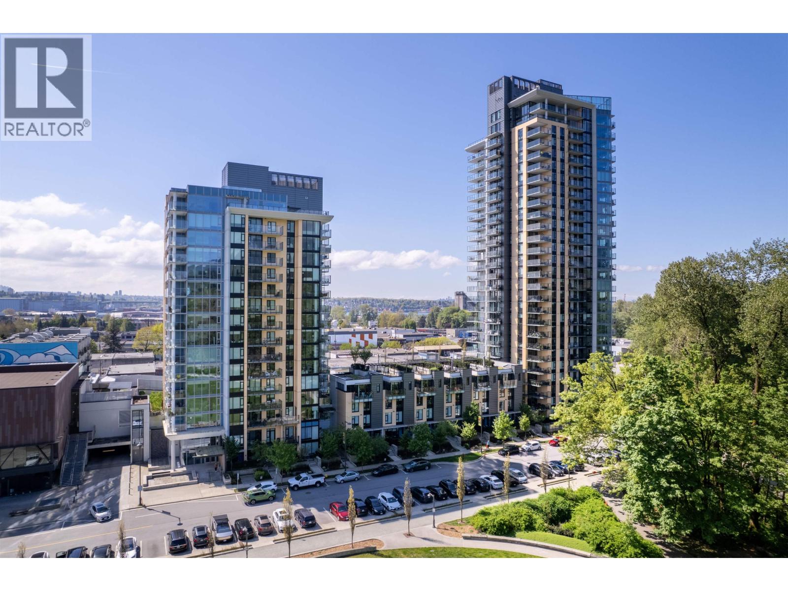 1307 1471 Hunter Street, North Vancouver, British Columbia  V7J 1H3 - Photo 18 - R3117734