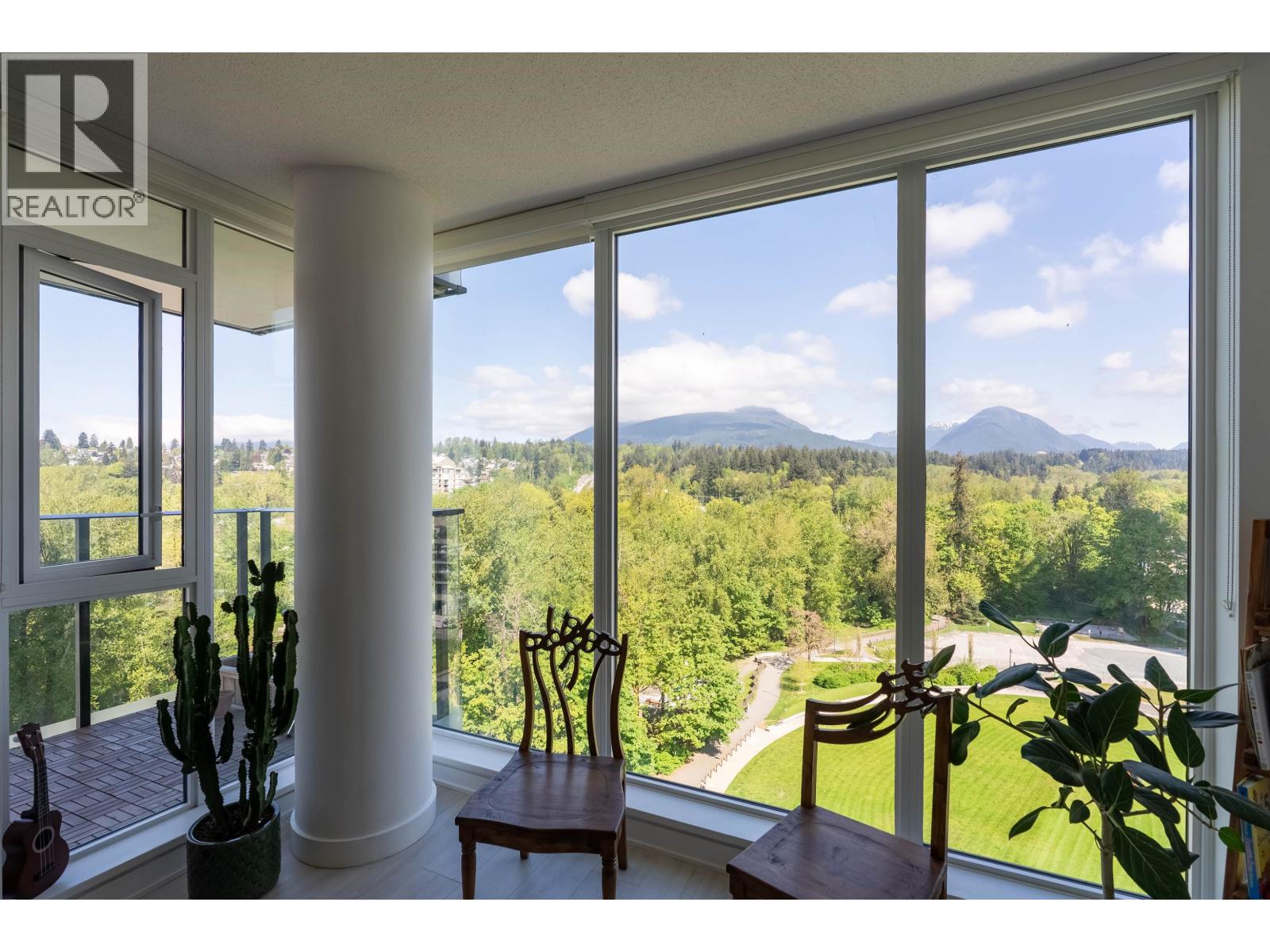 1307 1471 Hunter Street, North Vancouver, British Columbia  V7J 1H3 - Photo 5 - R3117734