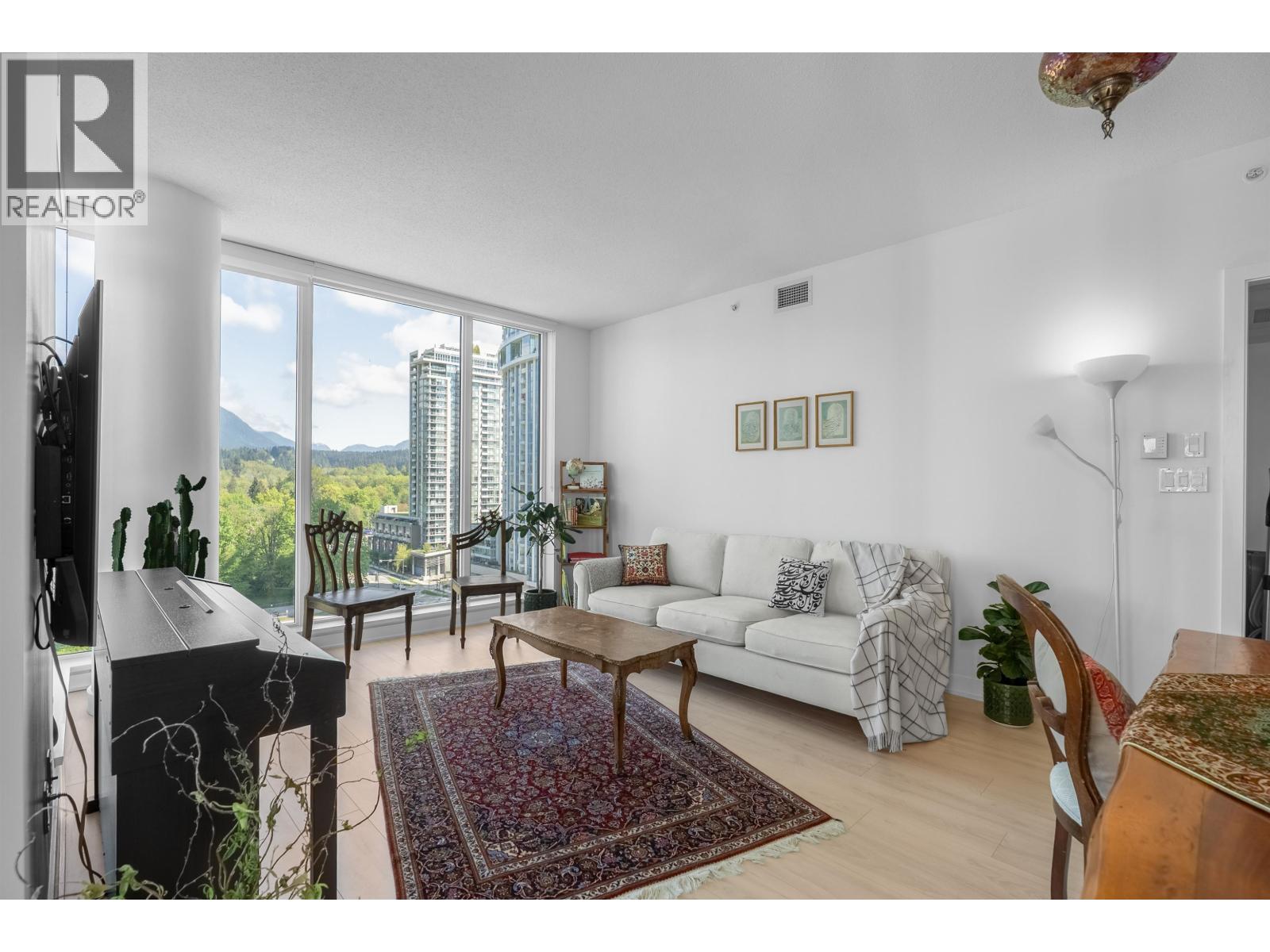 1307 1471 Hunter Street, North Vancouver, British Columbia  V7J 1H3 - Photo 6 - R3117734