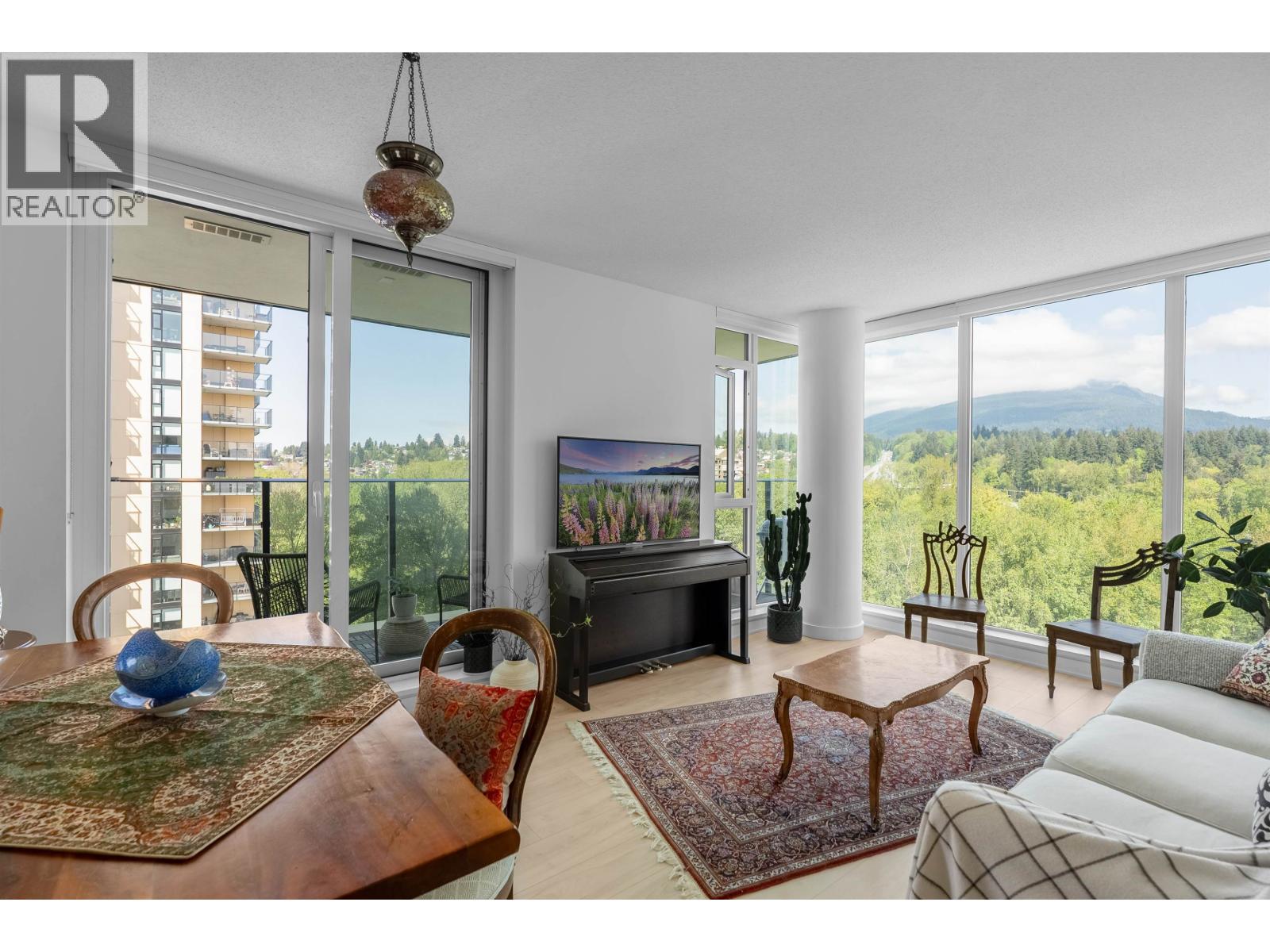 1307 1471 Hunter Street, North Vancouver, British Columbia  V7J 1H3 - Photo 10 - R3117734
