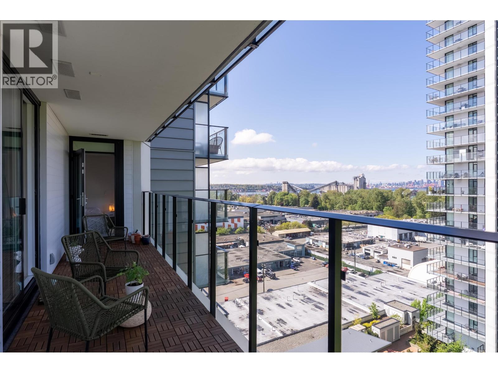 1307 1471 Hunter Street, North Vancouver, British Columbia  V7J 1H3 - Photo 25 - R3117734